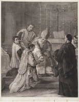 TvB G 3851
<br/>
Ordinis Sacramentum
<br/>
<em>Pitteri, Marco Alvise (1702-1786)</em>